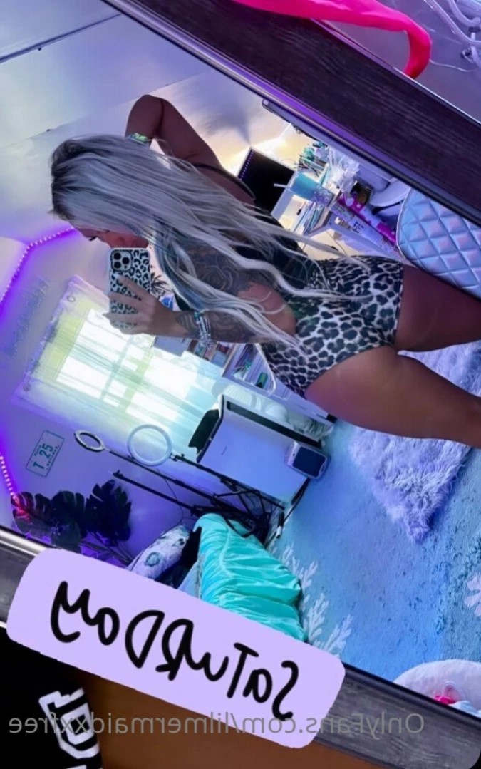 ᗷᗩIᒪᗴY•𝗙𝗥𝗘𝗘 [ lilmermaidxxfree ] Onlyfans leaked photo 11252996 on Hotleaks.tv