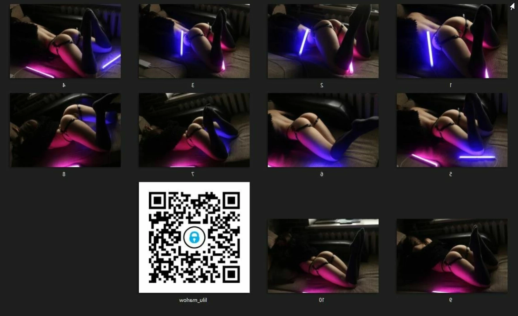 Lilu [ lilu_marlow ] Onlyfans leaked photo 16314212 on Hotleaks.tv