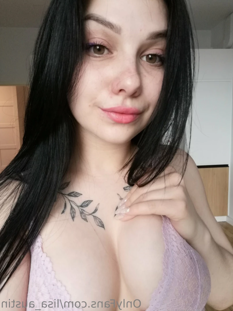 Lisa Austin [ lisa_austin ] Onlyfans leaked photo 11252178 on Hotleaks.tv