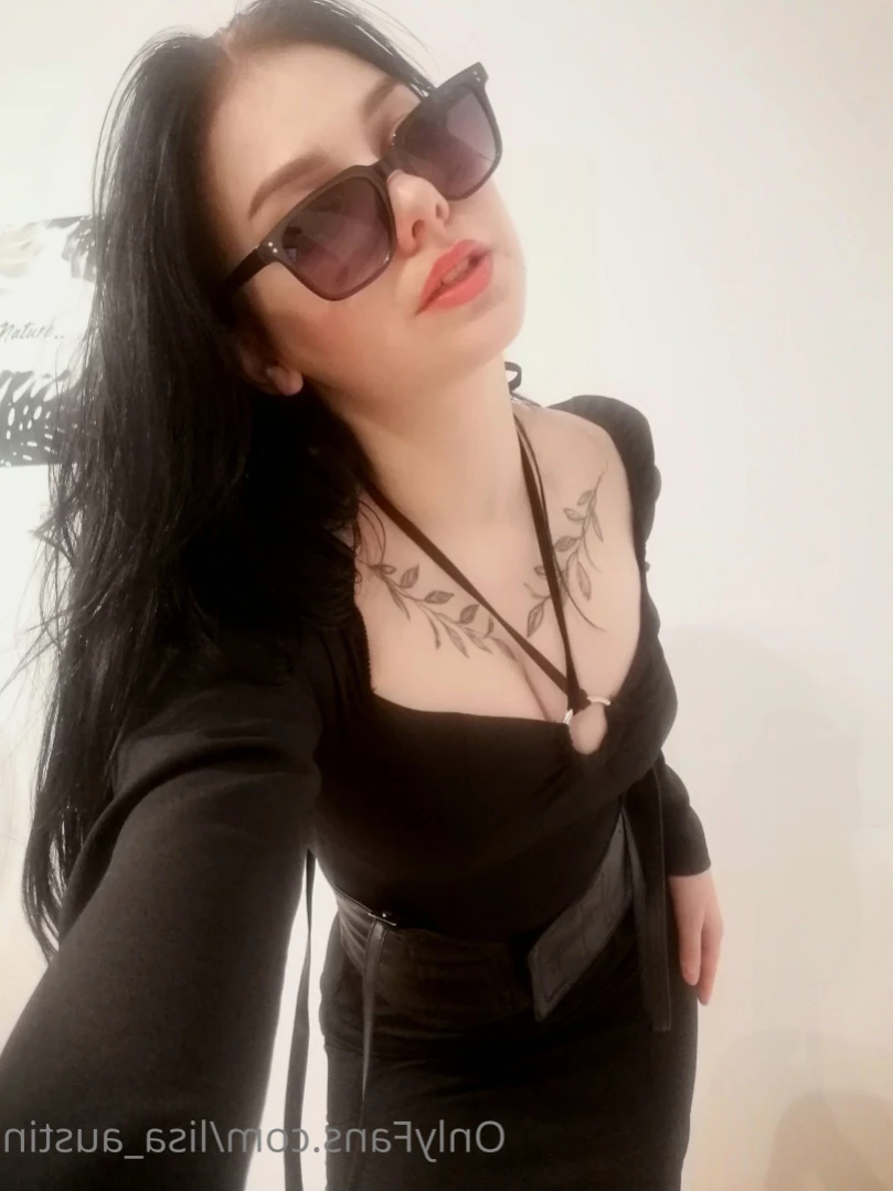 Lisa Austin [ lisa_austin ] Onlyfans leaked photo 12920300 on Hotleaks.tv