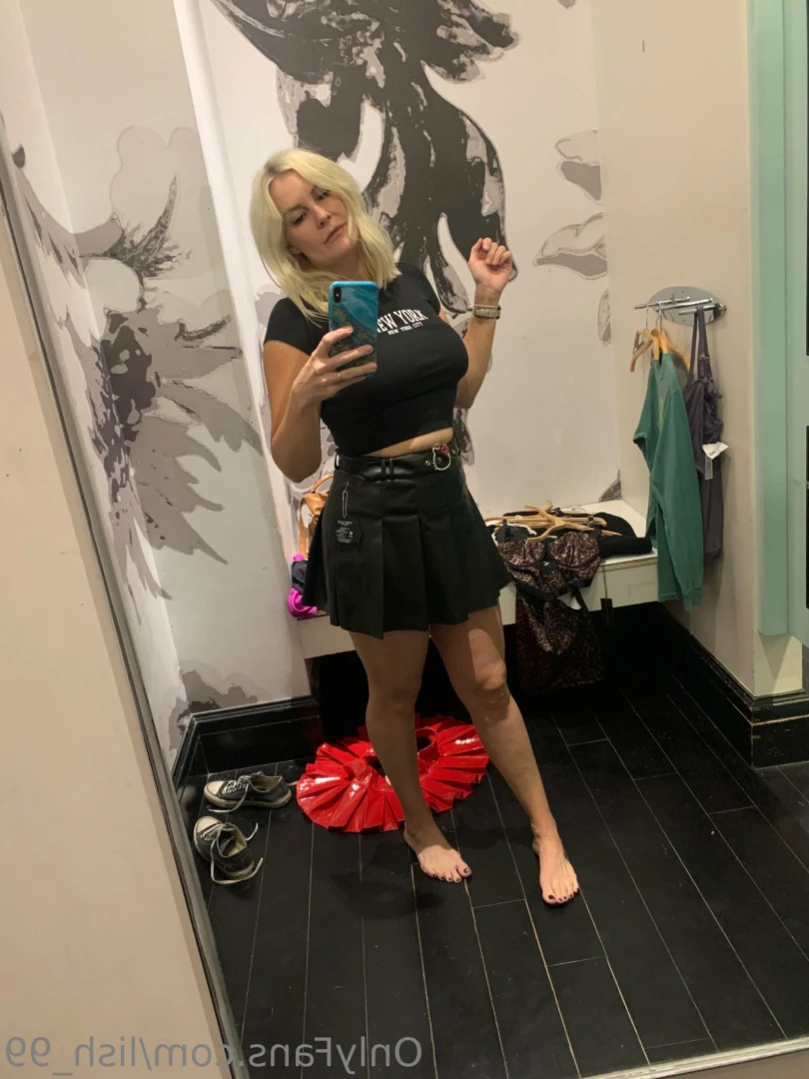 ✨lish✨ [ lish_99 ] Onlyfans leaked photo 11238529 on Hotleaks.tv