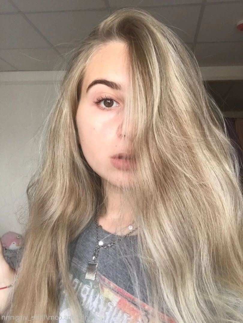 Your baby😍 [ little_virginnn ] Onlyfans leaked photo 10988548 on Hotleaks.tv