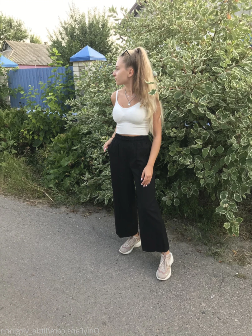 Your baby😍 [ little_virginnn ] Onlyfans leaked photo 11239556 on Hotleaks.tv
