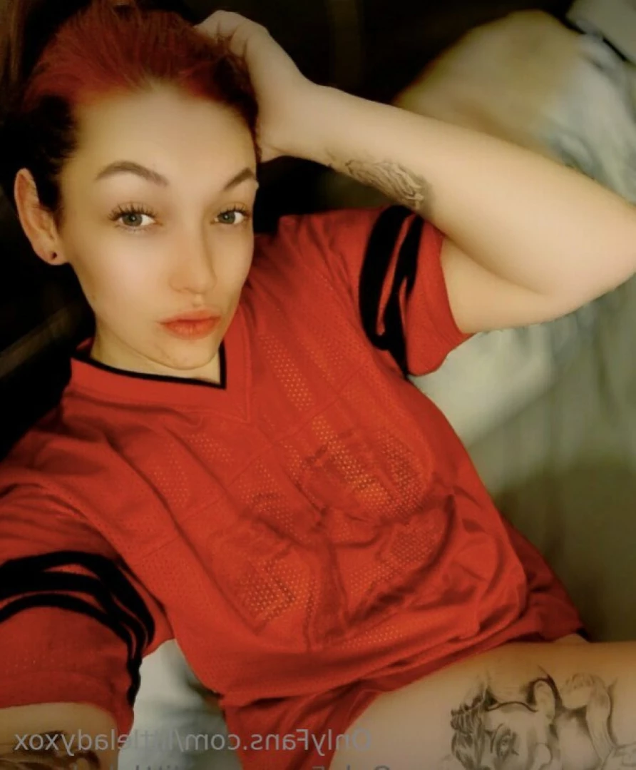 littleladyxox Onlyfans leaked photo 14947835 on Hotleaks.tv