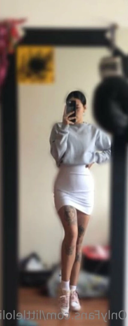 Loli Moya [ littlelolm ] Onlyfans leaked photo 11239342 on Hotleaks.tv