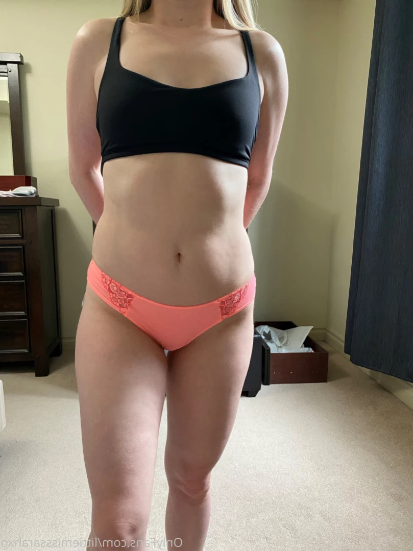 Sarah [ littlemisssarahxo ] Onlyfans leaked photo 11239108 on Hotleaks.tv