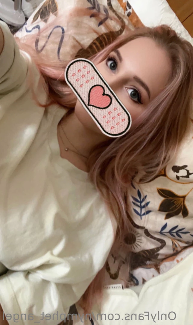 Little Luna~ [ nymphet_angel ] Onlyfans leaked photo 13883234 on Hotleaks.tv