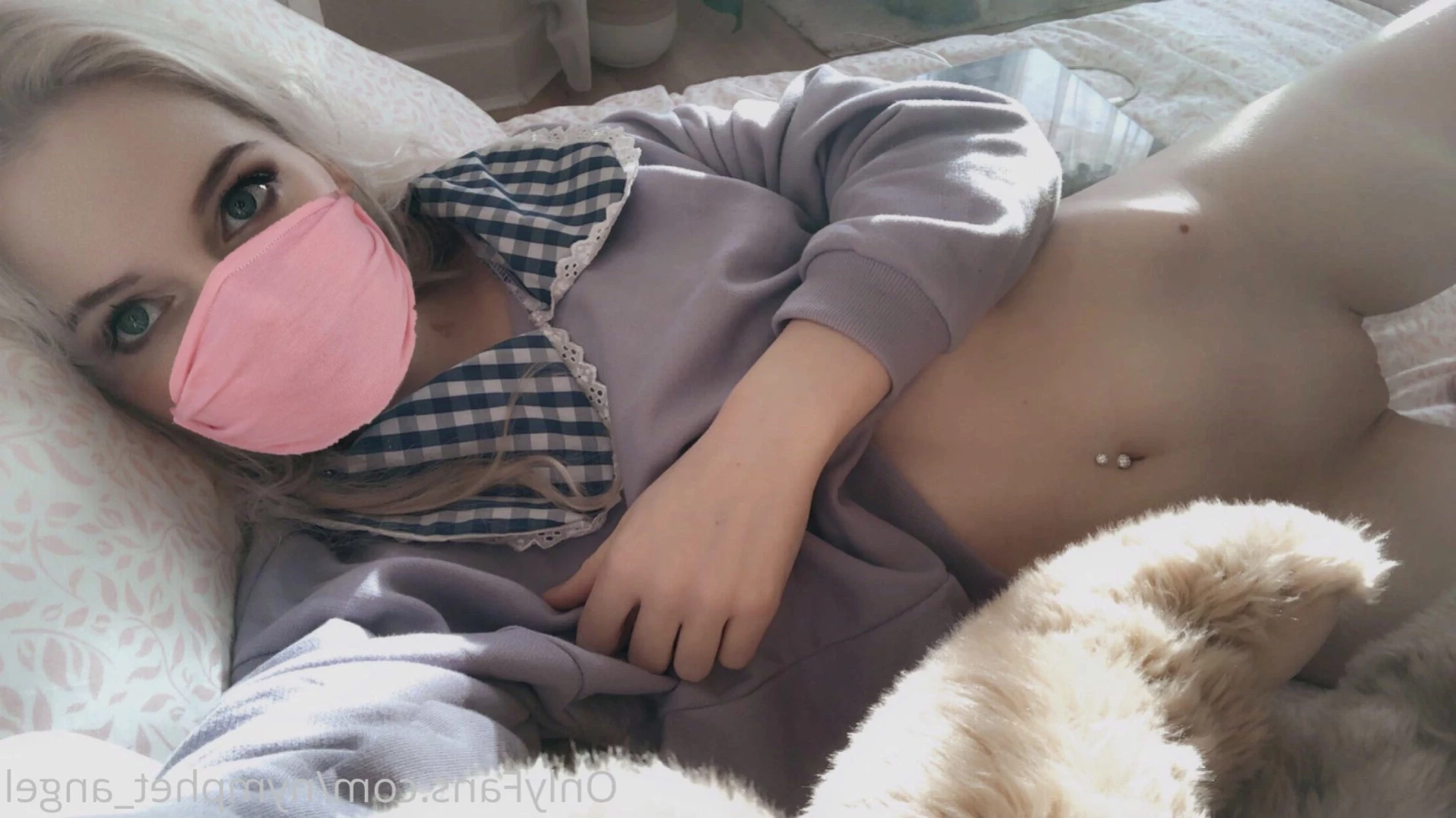 Little Luna~ [ nymphet_angel ] Onlyfans leaked photo 13883652 on Hotleaks.tv