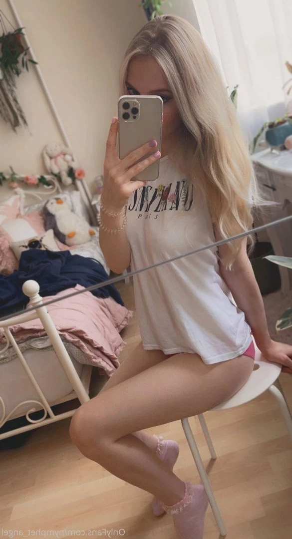 Little Luna~ [ nymphet_angel ] Onlyfans leaked photo 925866 on Hotleaks.tv