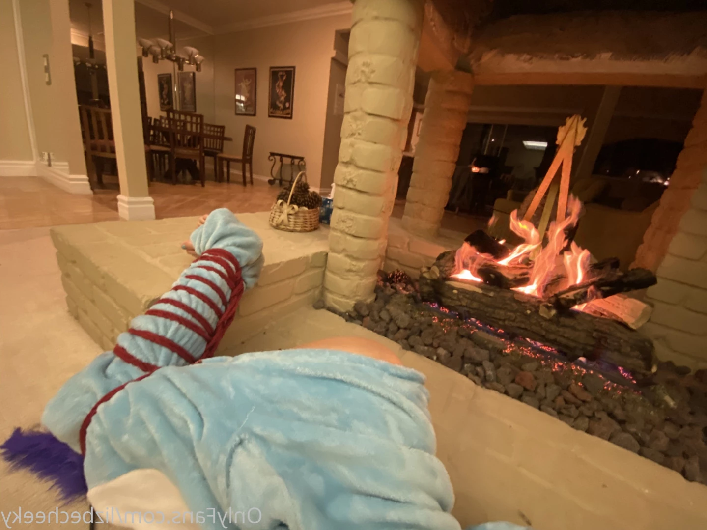 Liz RAWR [ lizbecheeky ] Onlyfans leaked photo 11609448 on Hotleaks.tv