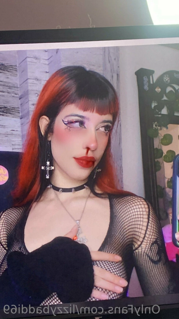 Elizabeth [ lizzybaddi69 ] Onlyfans leaked photo 11242348 on Hotleaks.tv