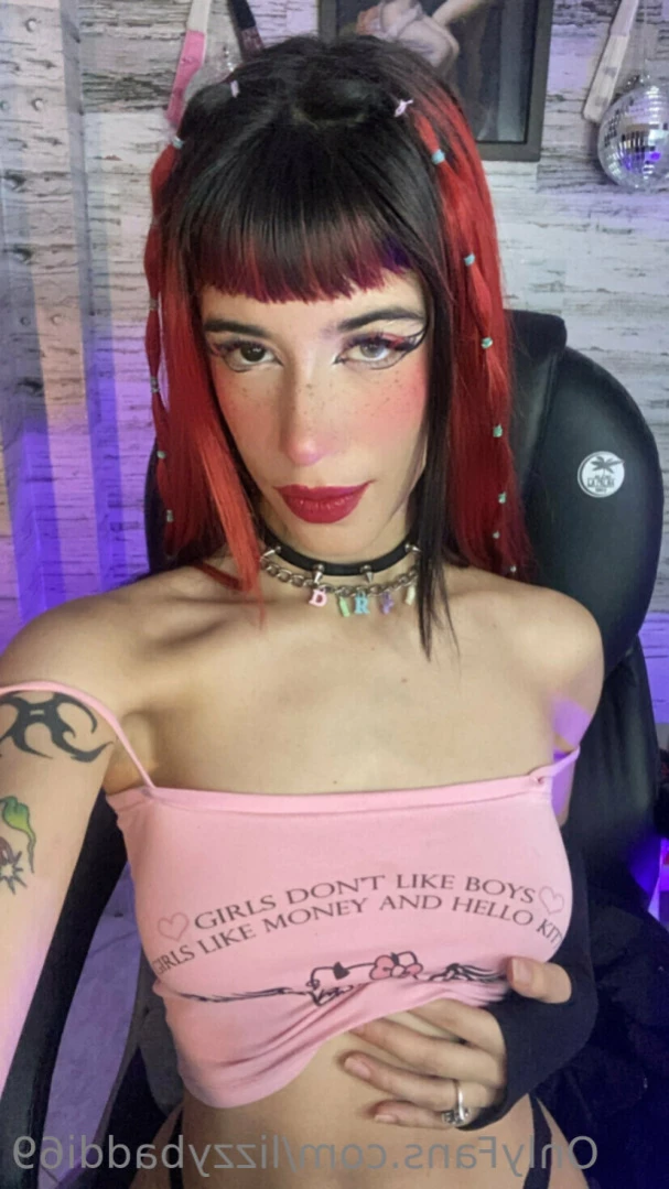 Elizabeth [ lizzybaddi69 ] Onlyfans leaked photo 11242350 on Hotleaks.tv