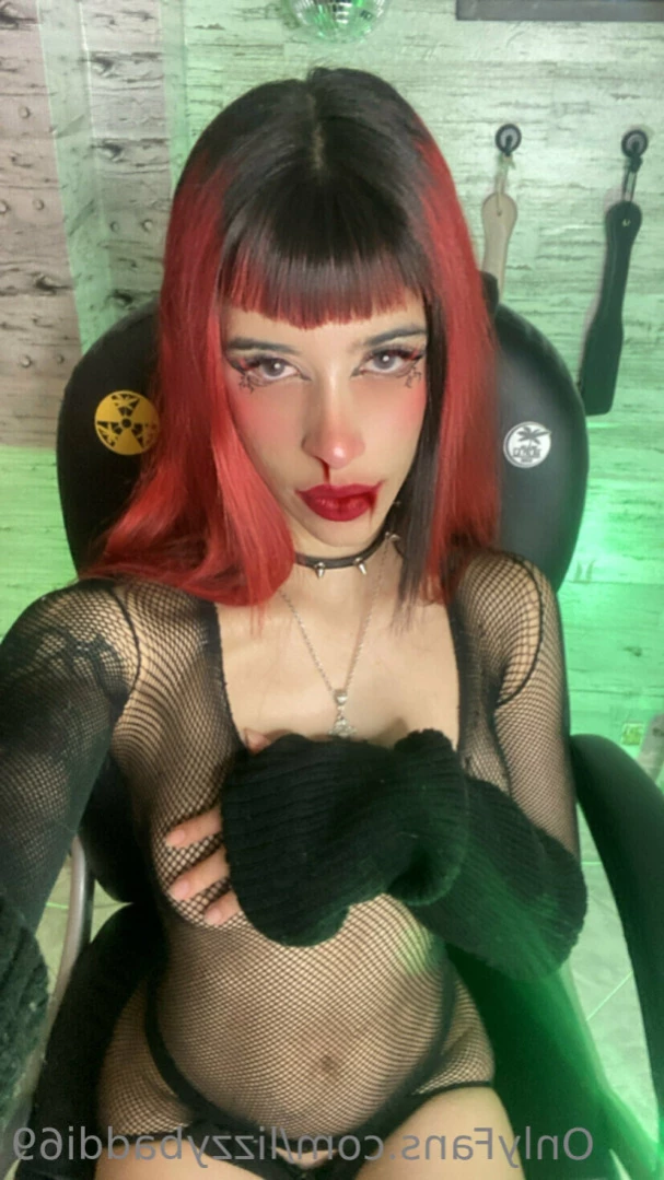Elizabeth [ lizzybaddi69 ] Onlyfans leaked photo 12051221 on Hotleaks.tv