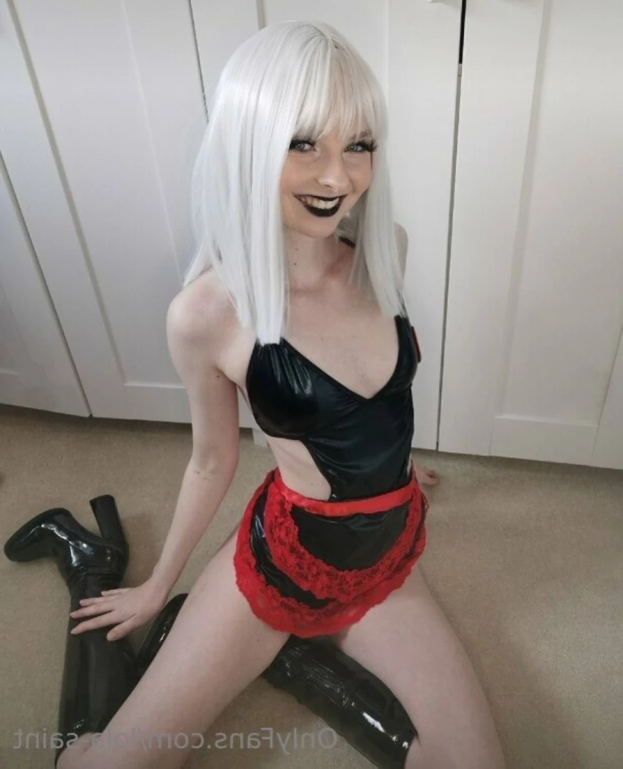 Lola [ lola-saint ] Onlyfans leaked photo 11766164 on Hotleaks.tv