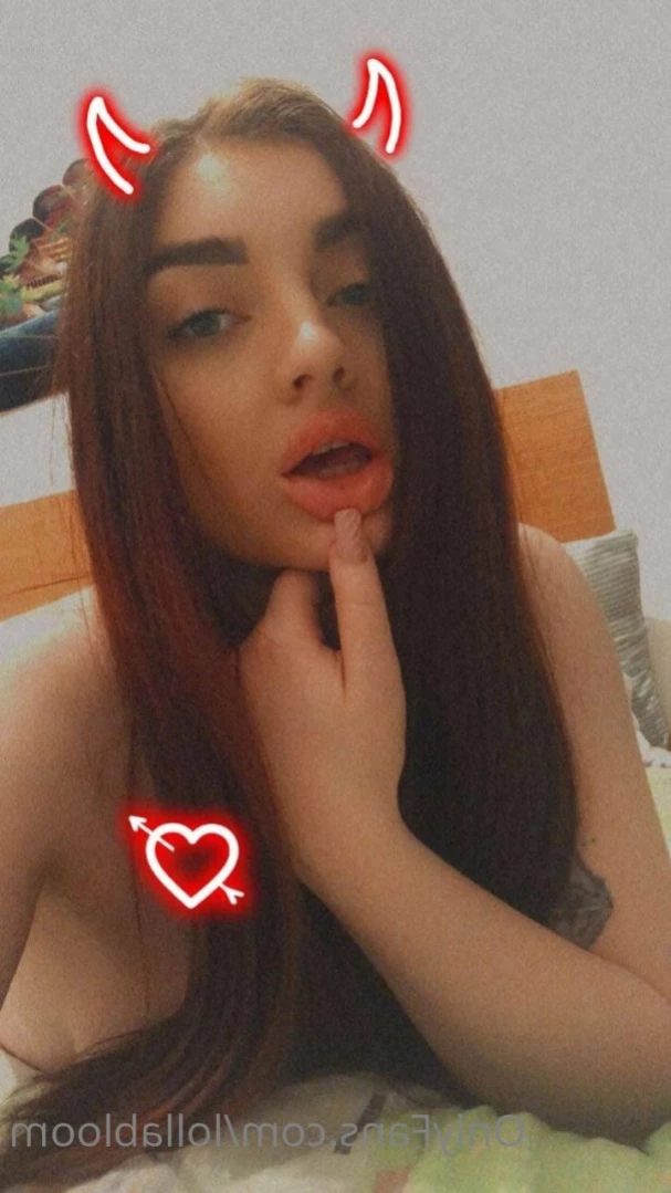 Lolla Bloom 💚 [ lollabloom ] Onlyfans leaked photo 11041587 on Hotleaks.tv