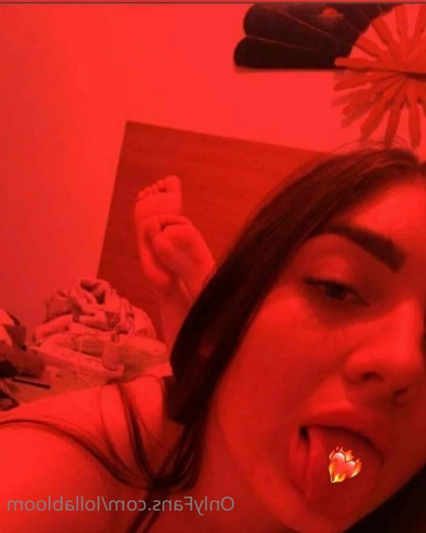 Lolla Bloom 💚 [ lollabloom ] Onlyfans leaked photo 13060977 on Hotleaks.tv