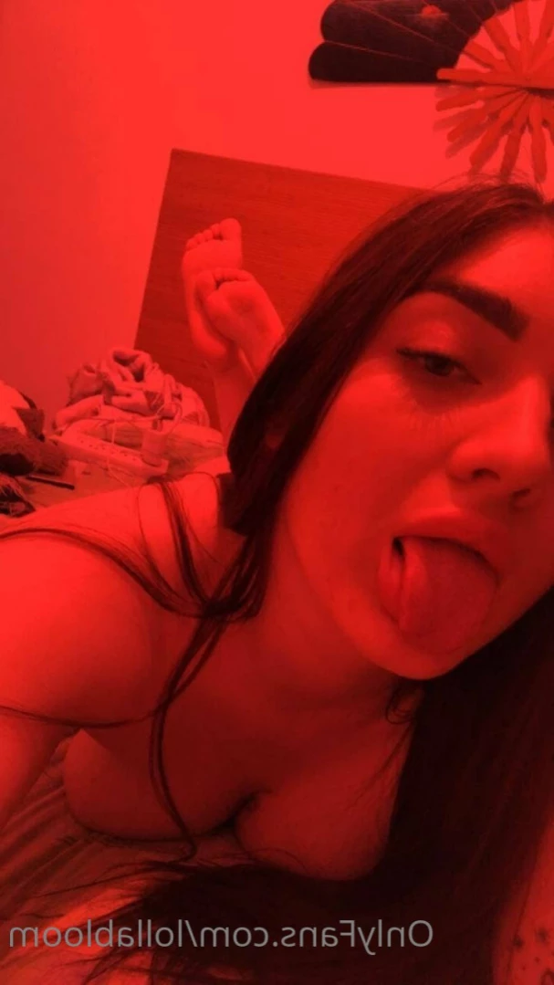 Lolla Bloom 💚 [ lollabloom ] Onlyfans leaked photo 14913776 on Hotleaks.tv