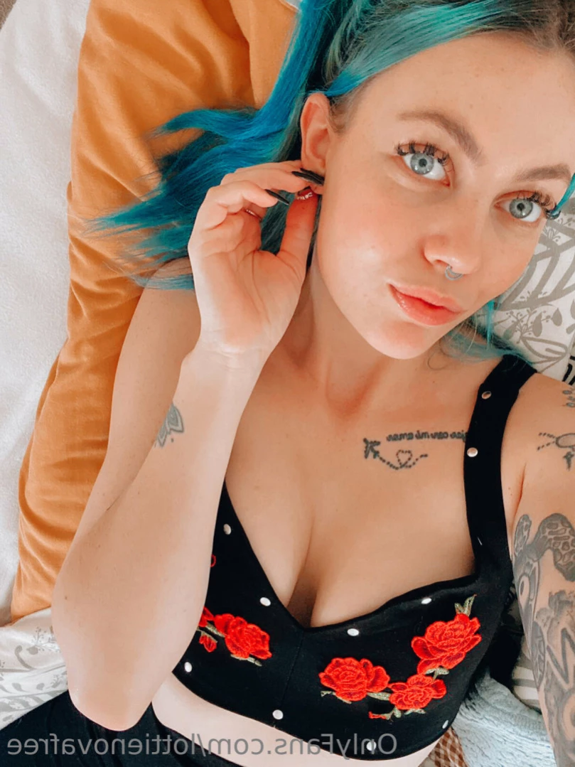 Lottie Nova 💙 [ lottienovafree ] Onlyfans leaked photo 11242512 on Hotleaks.tv