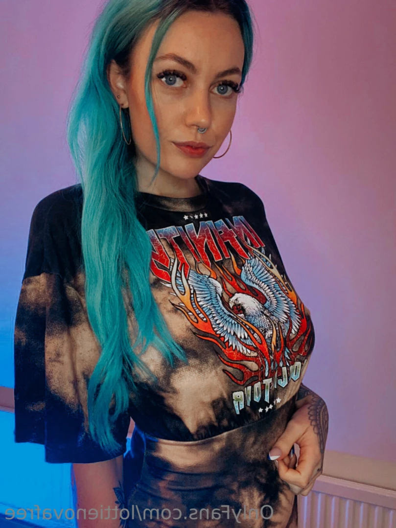 Lottie Nova 💙 [ lottienovafree ] Onlyfans leaked photo 11242513 on Hotleaks.tv