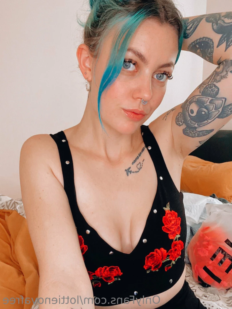 Lottie Nova 💙 [ lottienovafree ] Onlyfans leaked photo 11242516 on Hotleaks.tv