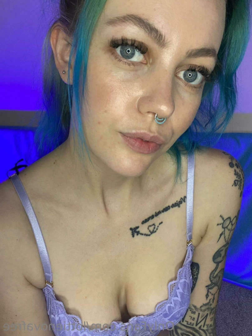 Lottie Nova 💙 [ lottienovafree ] Onlyfans leaked photo 13465536 on Hotleaks.tv