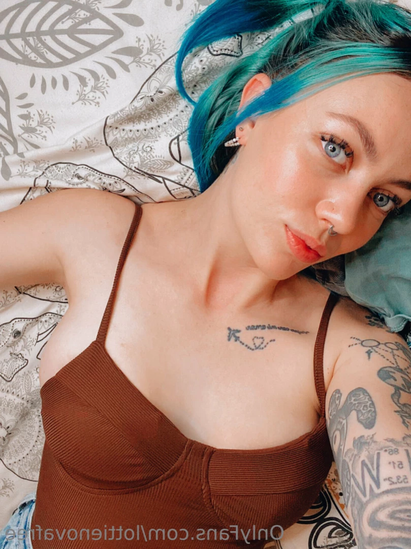 Lottie Nova 💙 [ lottienovafree ] Onlyfans leaked photo 15955865 on Hotleaks.tv