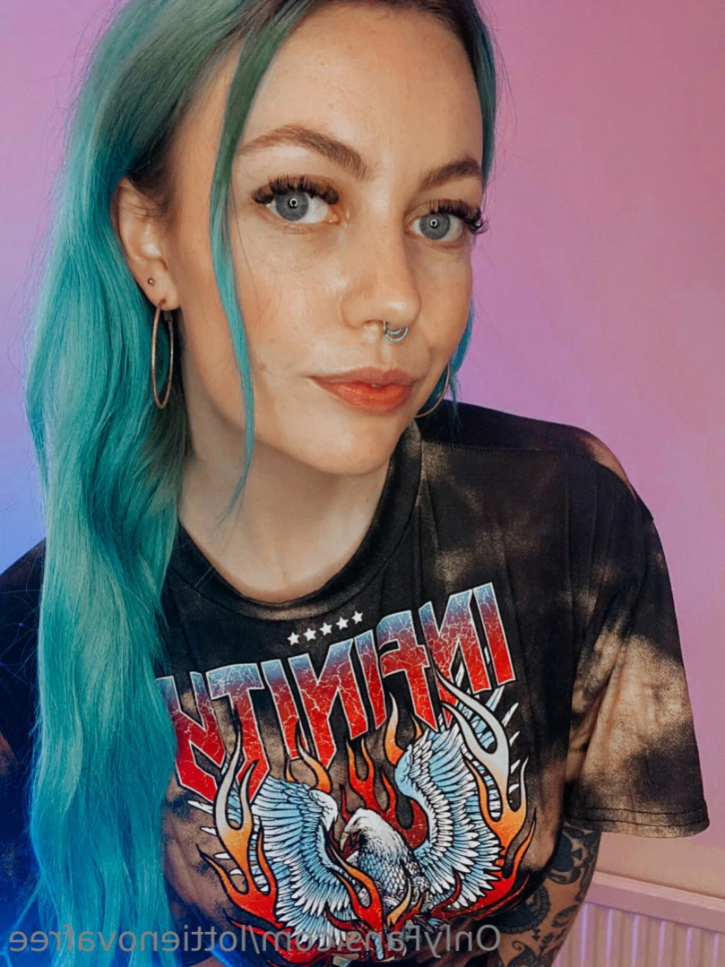 Lottie Nova 💙 [ lottienovafree ] Onlyfans leaked photo 16206804 on Hotleaks.tv