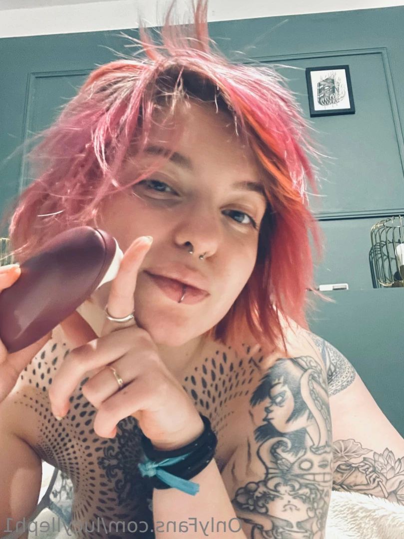 LucyllePh [ lucylleph1 ] Onlyfans leaked photo 11243440 on Hotleaks.tv