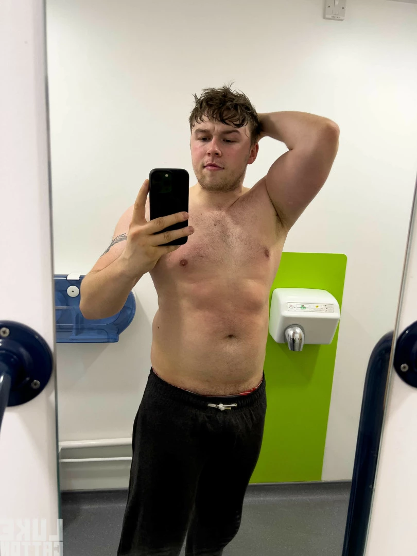 Luke Catton [ luke_catton ] Onlyfans leaked photo 17660282 on Hotleaks.tv