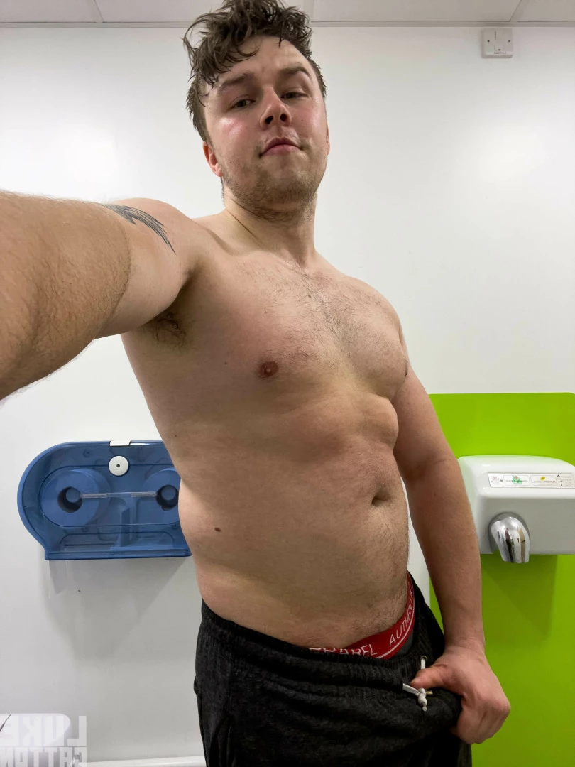 Luke Catton [ luke_catton ] Onlyfans leaked photo 17660295 on Hotleaks.tv