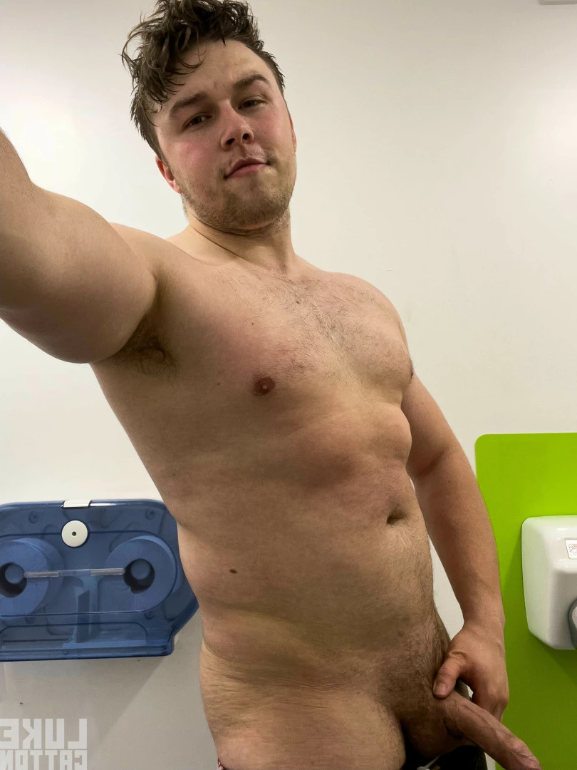 Luke Catton [ luke_catton ] Onlyfans leaked photo 17660305 on Hotleaks.tv