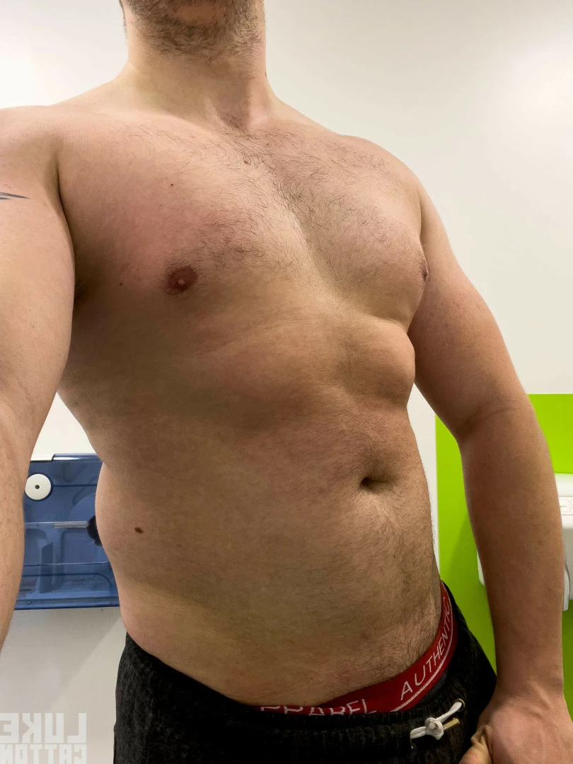 Luke Catton [ luke_catton ] Onlyfans leaked photo 17660401 on Hotleaks.tv