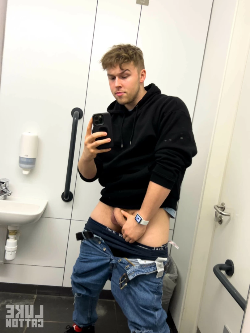 Luke Catton [ luke_catton ] Onlyfans leaked photo 11244565 on Hotleaks.tv