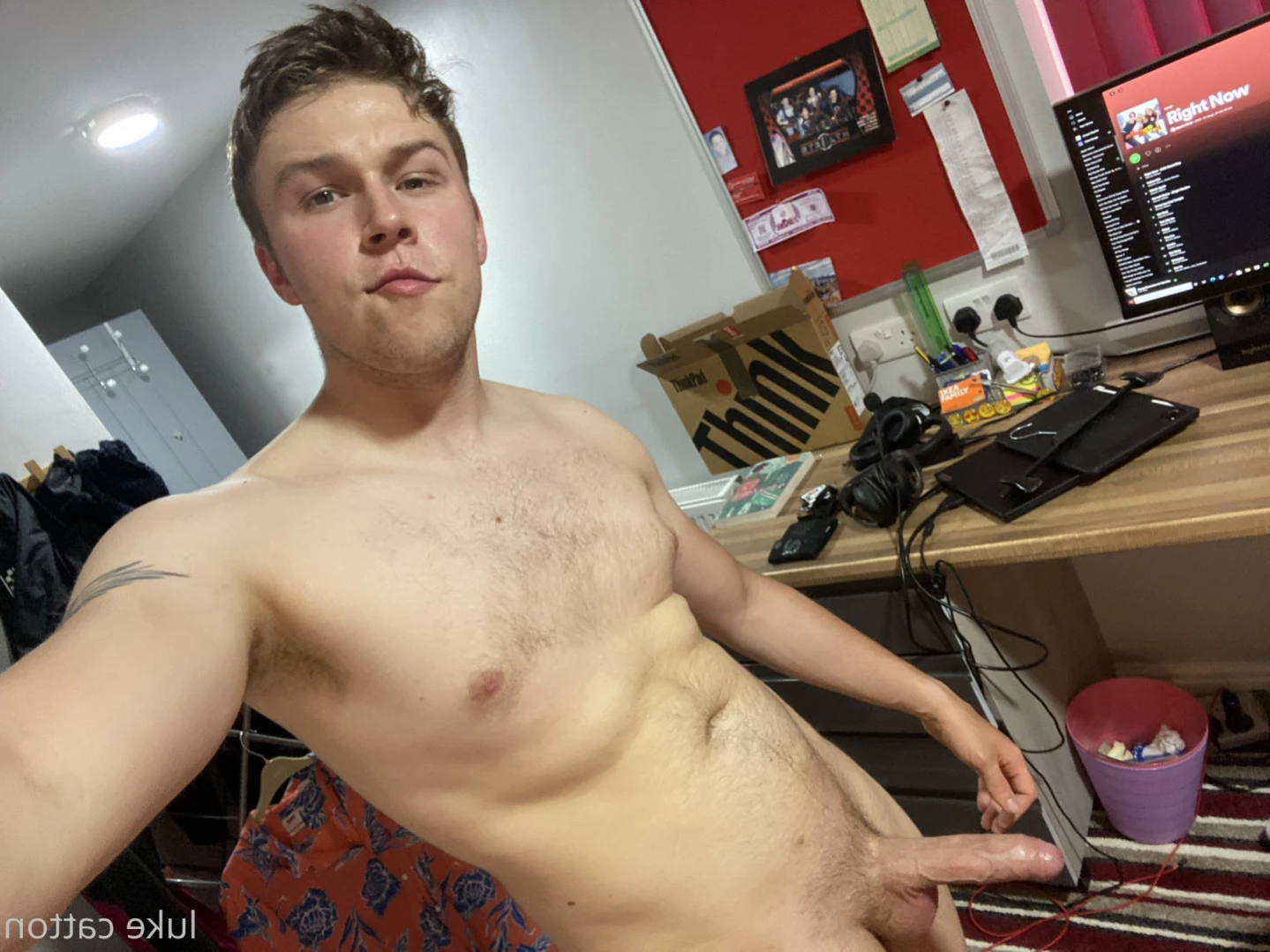 Luke Catton [ luke_catton ] Onlyfans leaked photo 11244735 on Hotleaks.tv