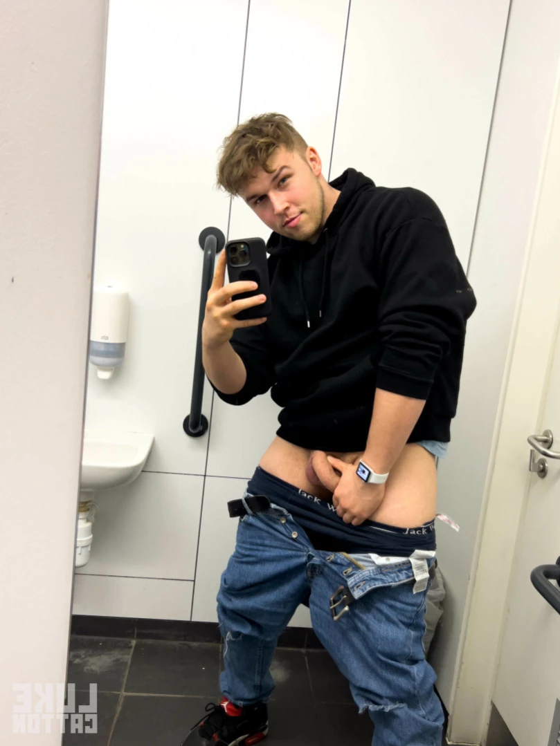 Luke Catton [ luke_catton ] Onlyfans leaked photo 11244809 on Hotleaks.tv