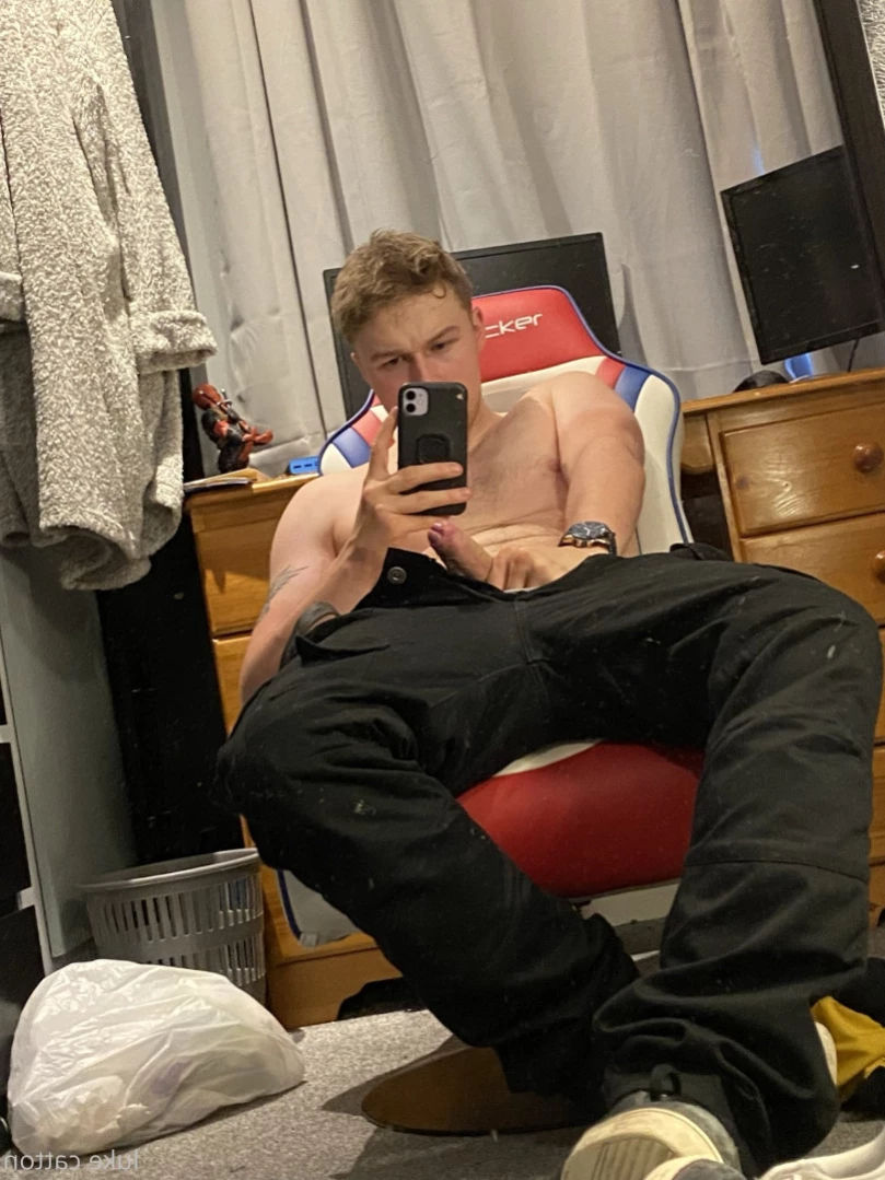Luke Catton [ luke_catton ] Onlyfans leaked photo 11244899 on Hotleaks.tv