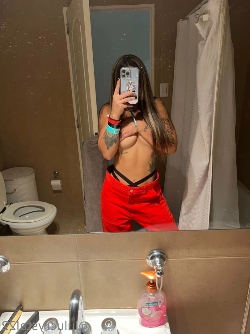 Lulú Crystal [ lulucrystal22 ] Onlyfans leaked photo 11244500 on Hotleaks.tv