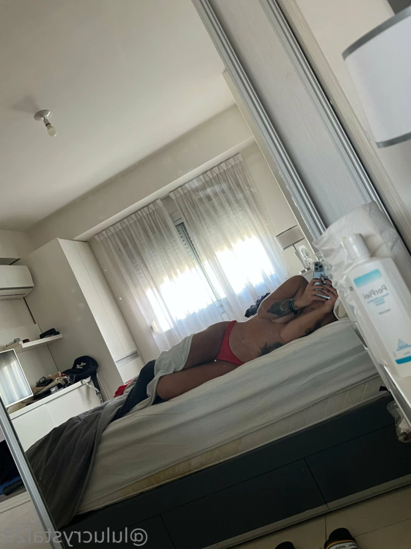Lulú Crystal [ lulucrystal22 ] Onlyfans leaked photo 11244503 on Hotleaks.tv