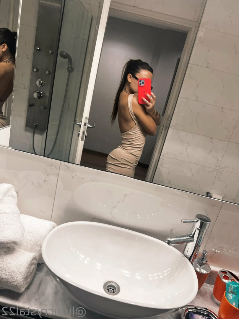 Lulú Crystal [ lulucrystal22 ] Onlyfans leaked photo 14370135 on Hotleaks.tv