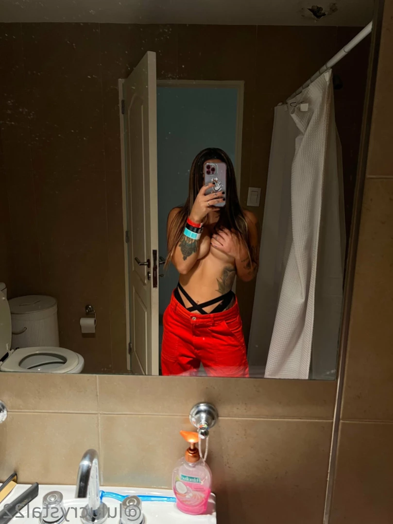 Lulú Crystal [ lulucrystal22 ] Onlyfans leaked photo 16000512 on Hotleaks.tv