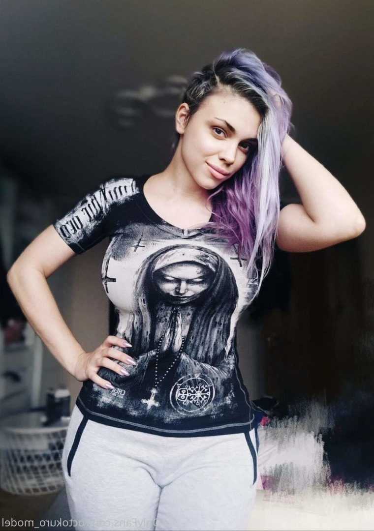 😻Horny cosplay girl 💦 [ octokuro_model ] Onlyfans leaked photo 928535 on Hotleaks.tv