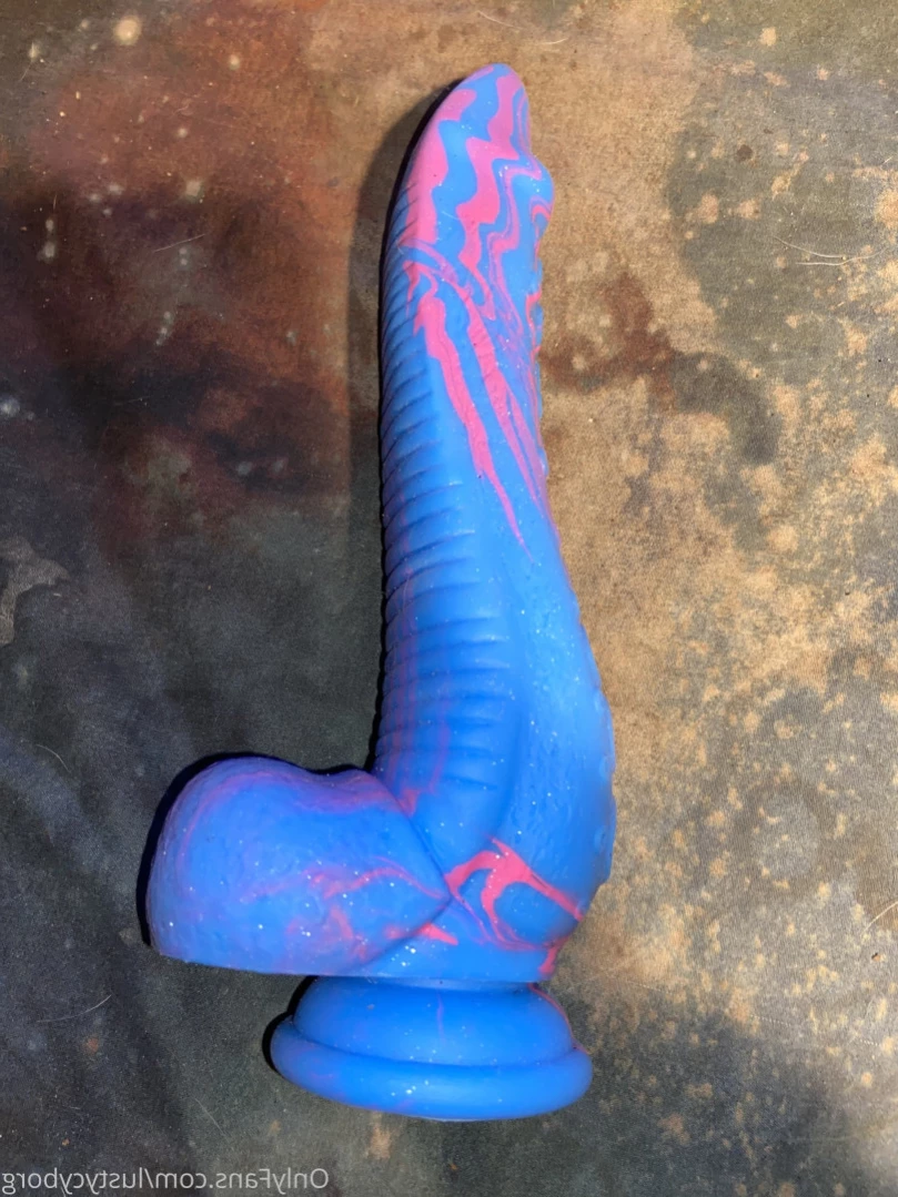 Lusty Cyborg [ lustycyborg ] Onlyfans leaked photo 13064958 on Hotleaks.tv