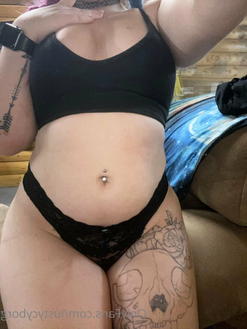 Lusty Cyborg [ lustycyborg ] Onlyfans leaked photo 15274499 on Hotleaks.tv