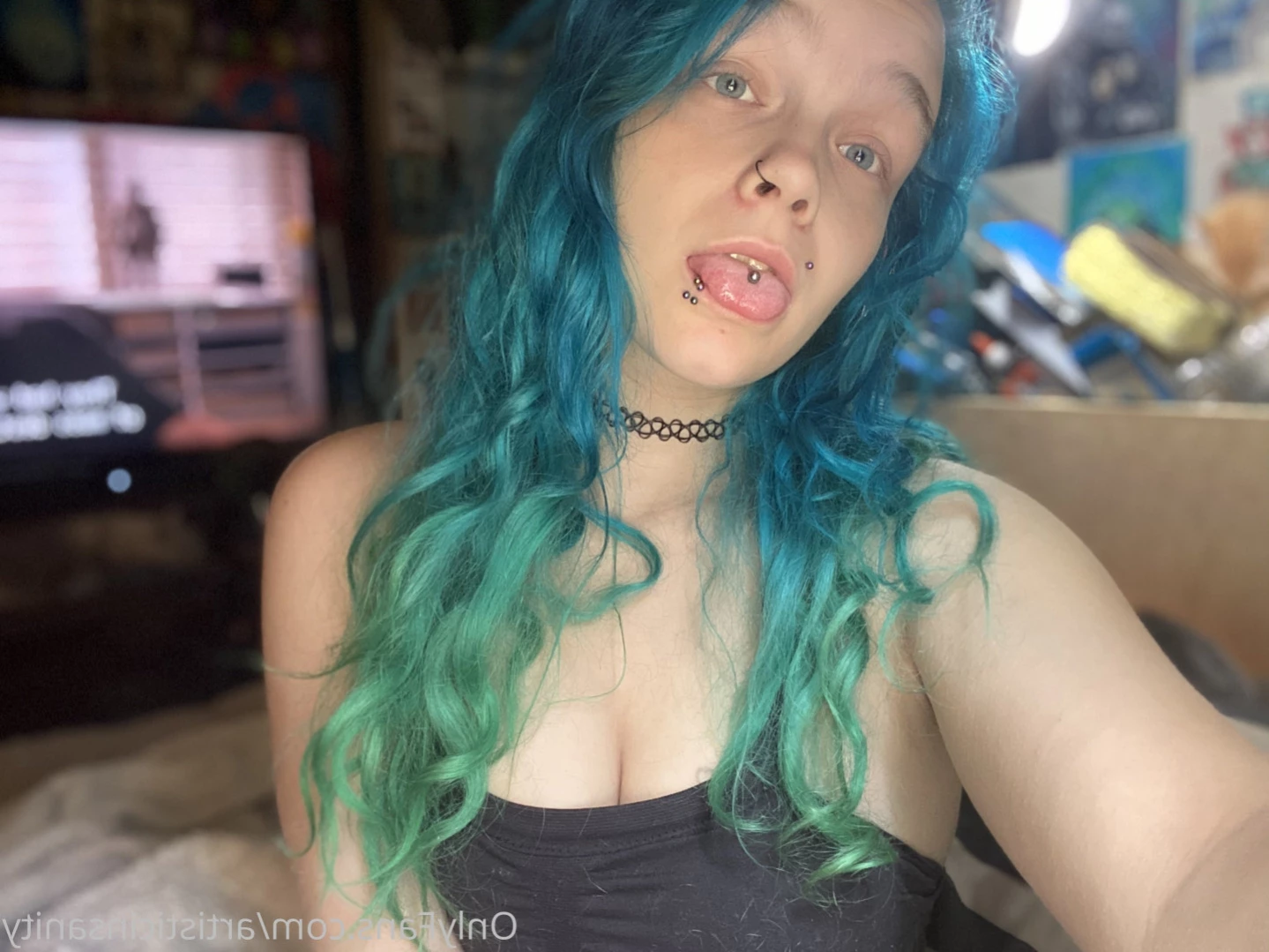 Lusty Cyborg [ lustycyborg ] Onlyfans leaked photo 15694400 on Hotleaks.tv
