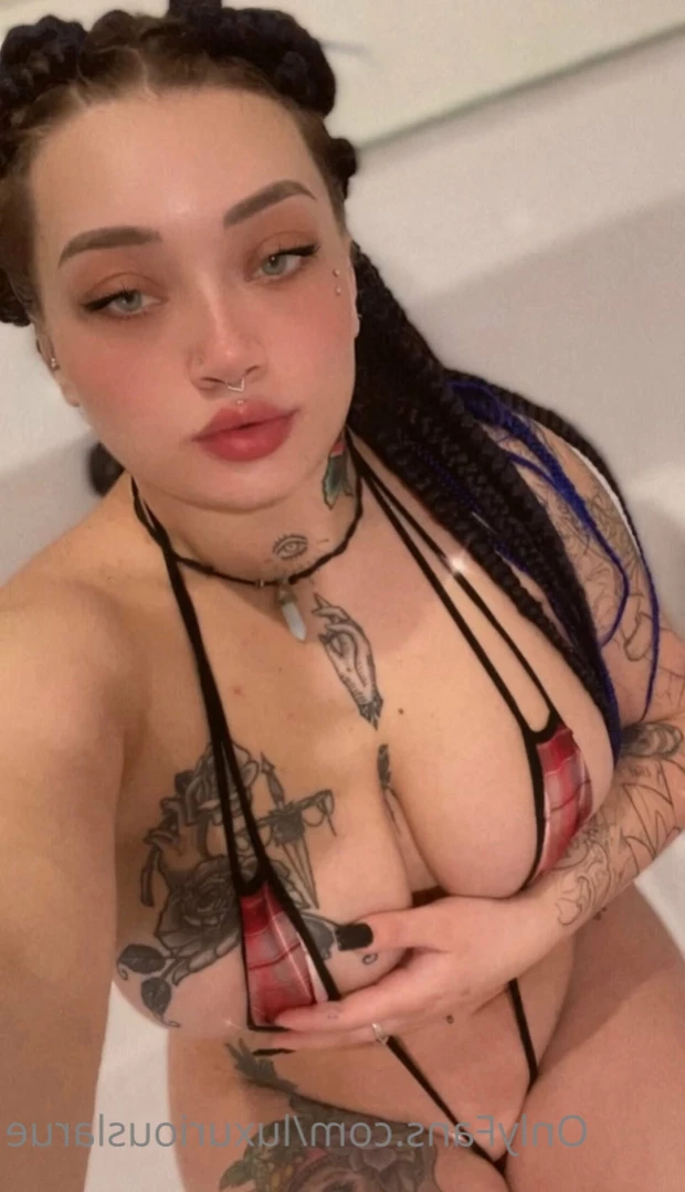 Luxurious Larue [ luxuriouslarue ] Onlyfans leaked photo 11237009 on Hotleaks.tv