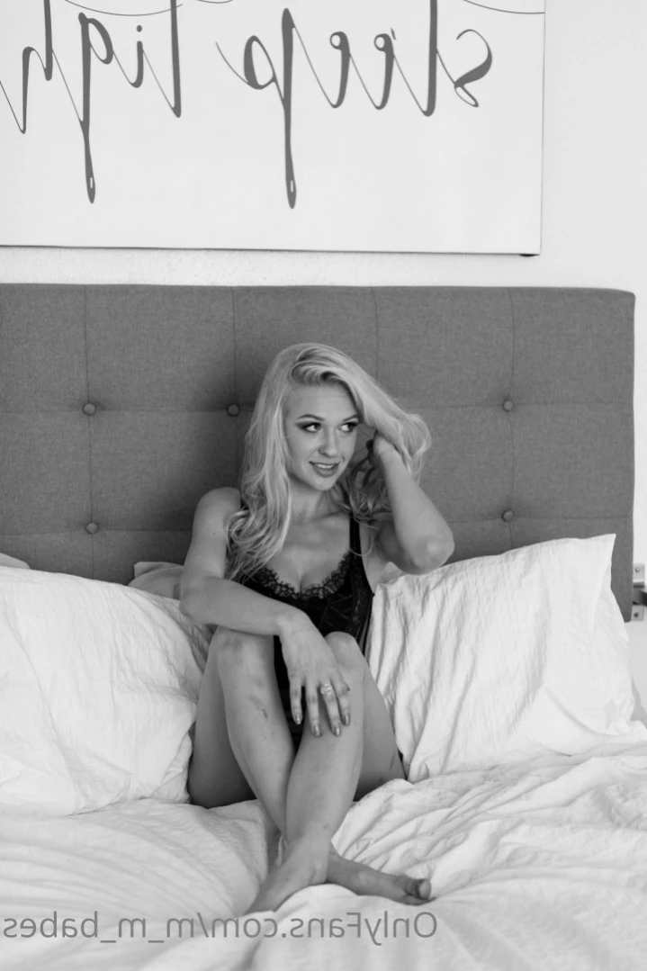 Madelyn Sultry [ m_m_babes ] Onlyfans leaked photo 11235089 on Hotleaks.tv