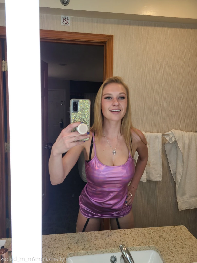 Madelyn Sultry [ m_m_babes ] Onlyfans leaked photo 13744020 on Hotleaks.tv