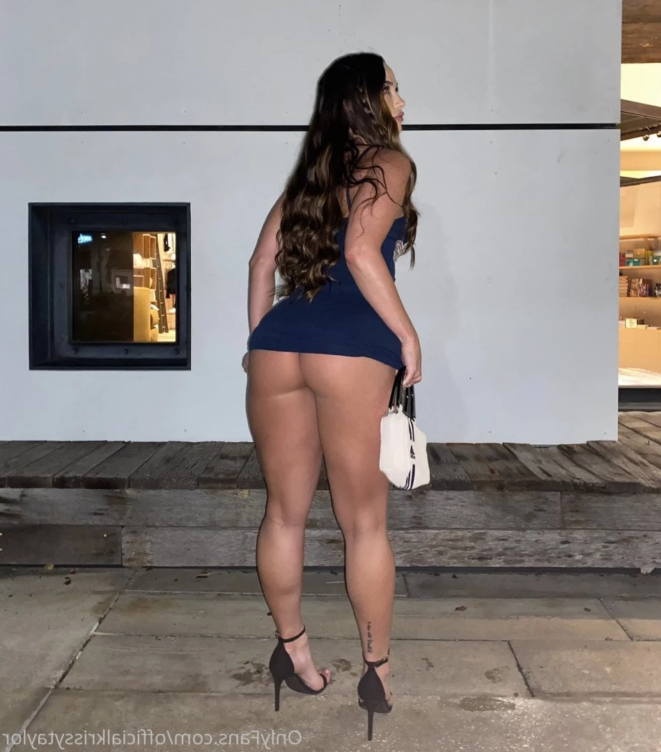 Official Krissy Taylor [ officialkrissytaylor ] Onlyfans leaked photo 929414 on Hotleaks.tv