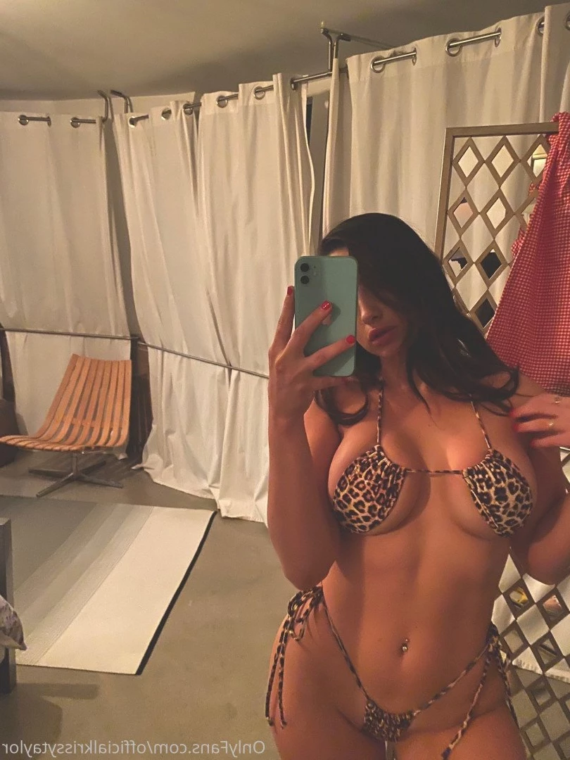 Official Krissy Taylor [ officialkrissytaylor ] Onlyfans leaked photo 929489 on Hotleaks.tv
