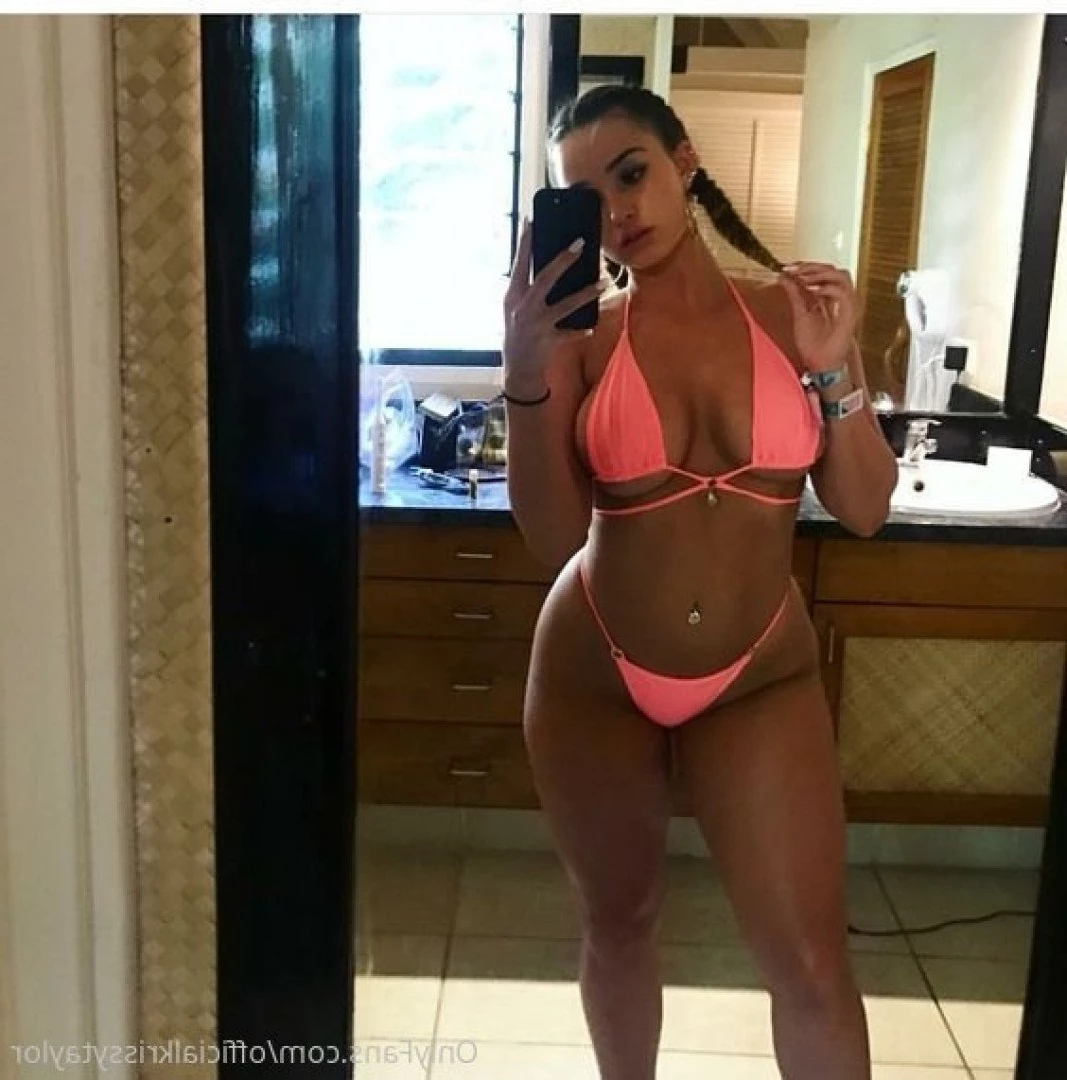 Official Krissy Taylor [ officialkrissytaylor ] Onlyfans leaked photo 929519 on Hotleaks.tv